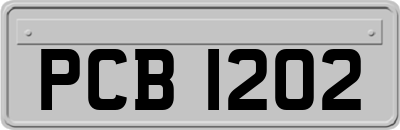 PCB1202