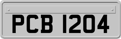 PCB1204