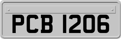 PCB1206