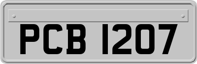 PCB1207