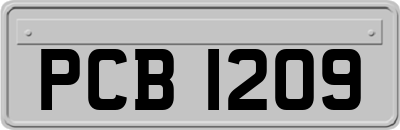 PCB1209