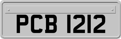 PCB1212
