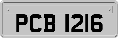 PCB1216