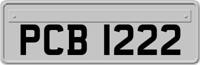 PCB1222