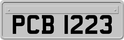 PCB1223