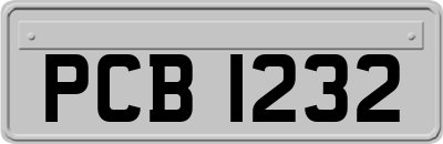 PCB1232