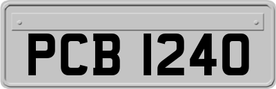 PCB1240