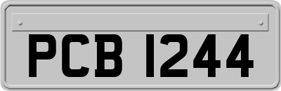 PCB1244