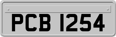 PCB1254