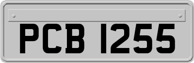 PCB1255
