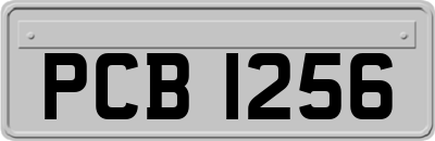 PCB1256