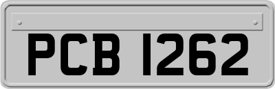 PCB1262
