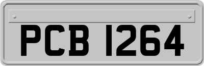 PCB1264