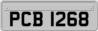 PCB1268