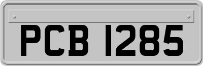 PCB1285
