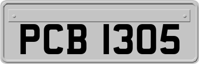 PCB1305