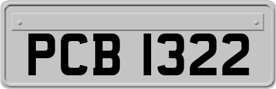 PCB1322