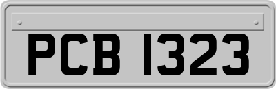 PCB1323