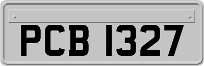 PCB1327