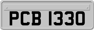PCB1330