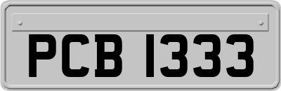 PCB1333
