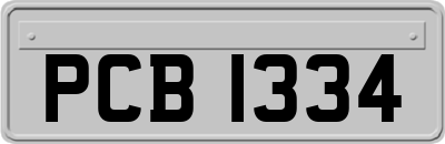 PCB1334