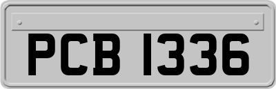 PCB1336