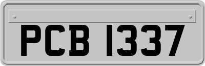 PCB1337