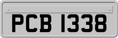 PCB1338