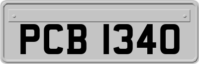 PCB1340
