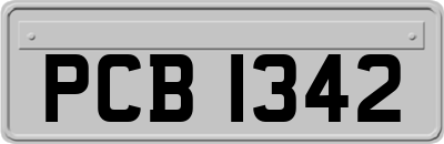 PCB1342