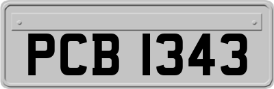 PCB1343