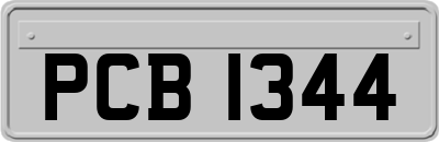 PCB1344