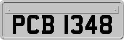 PCB1348