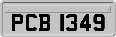 PCB1349