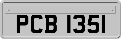 PCB1351