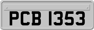 PCB1353
