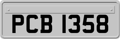 PCB1358