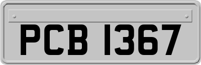 PCB1367