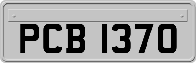PCB1370