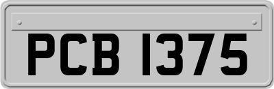 PCB1375