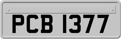 PCB1377