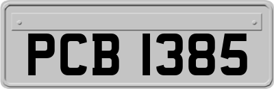 PCB1385