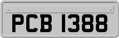 PCB1388