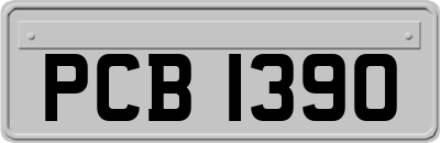 PCB1390