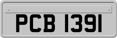 PCB1391
