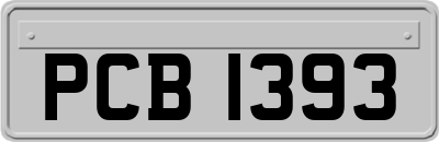 PCB1393