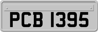 PCB1395