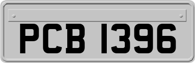 PCB1396