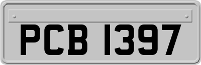 PCB1397